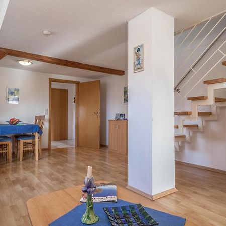 Ferienwohnung Nr 1 Deggenhausertal Esterno foto