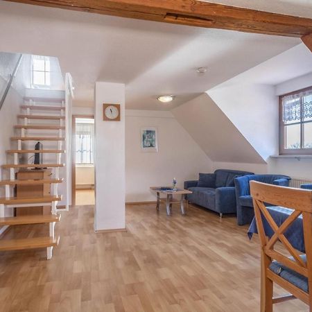 Ferienwohnung Nr 1 Deggenhausertal Esterno foto
