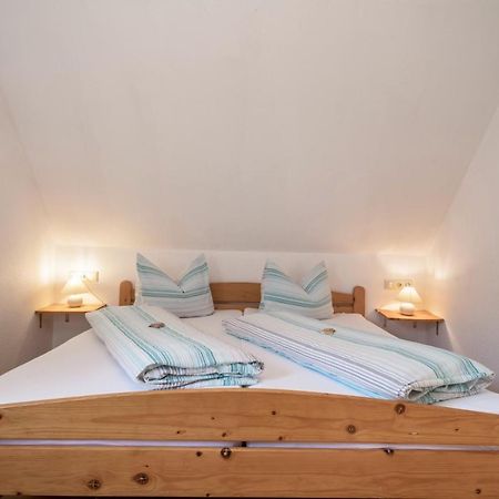 Ferienwohnung Nr 1 Deggenhausertal Esterno foto