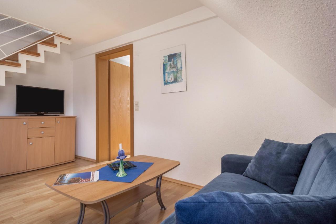 Ferienwohnung Nr 1 Deggenhausertal Esterno foto