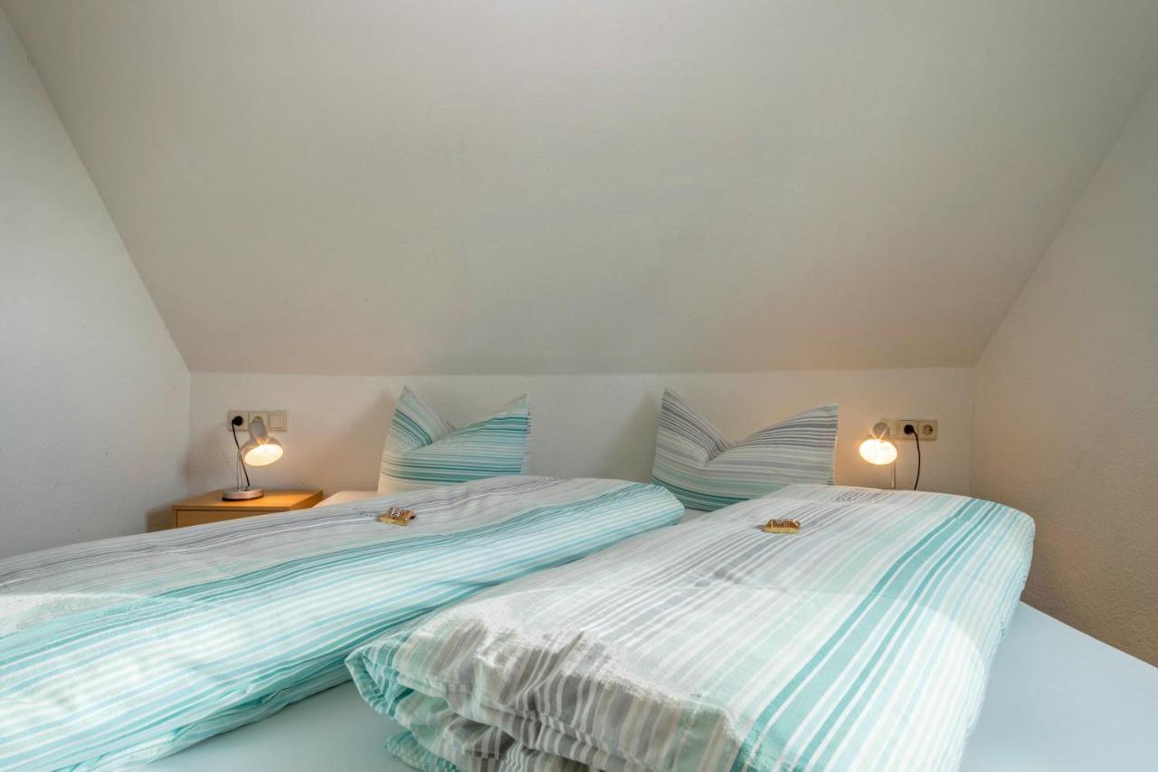 Ferienwohnung Nr 1 Deggenhausertal Esterno foto